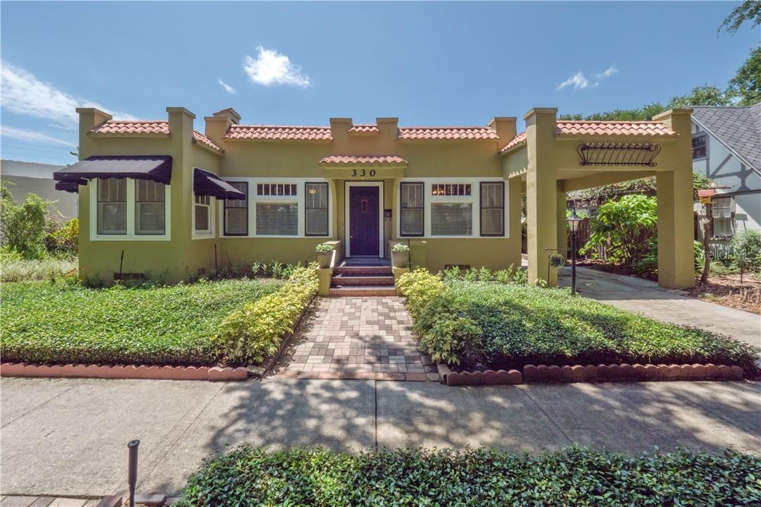 330 Jasmine Ave., Orlando, FL 32806