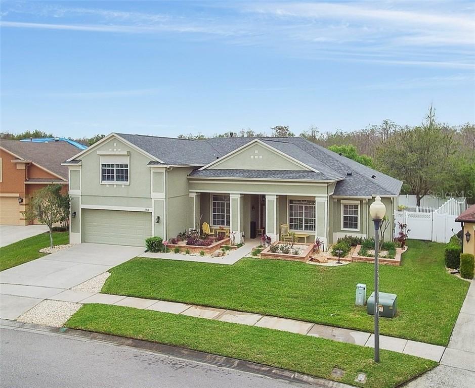 1416 Anna Catherine Dr., Orlando, FL 32828