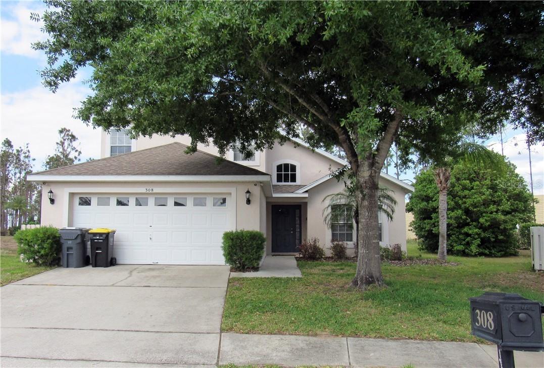 308 Cork Way, Davenport, FL 33897