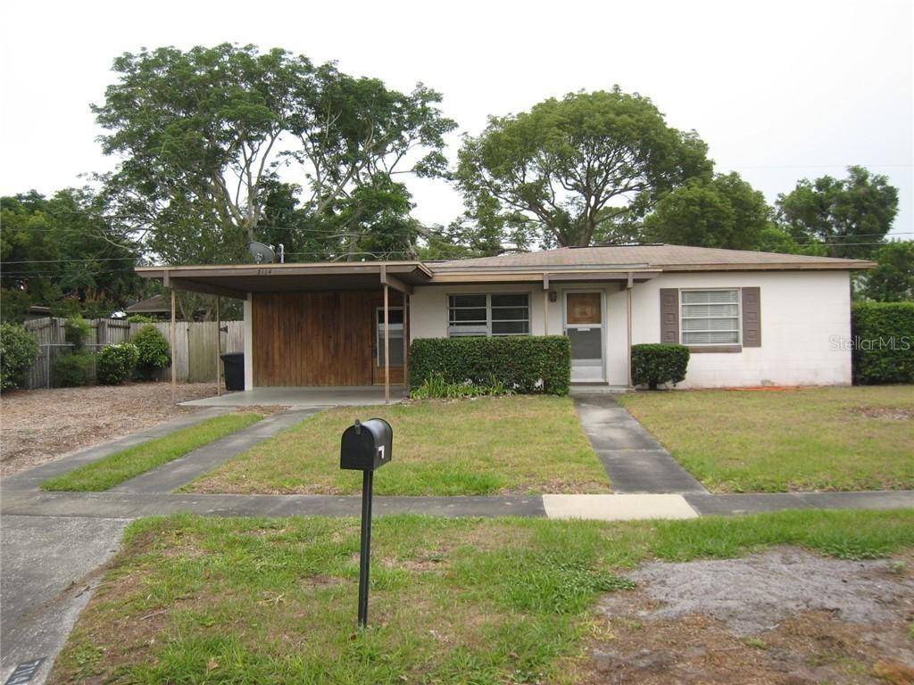 [Address Hidden by Seller], Orlando, FL 32837
