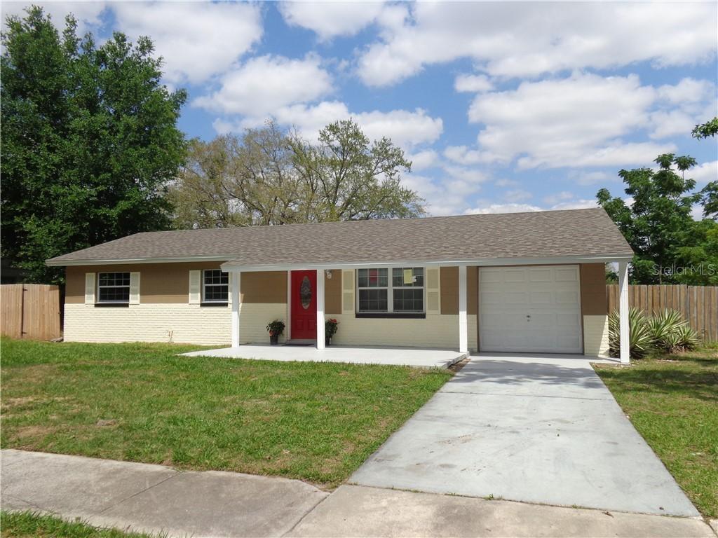 3403 Dragoon Pl., Orlando, FL 32818