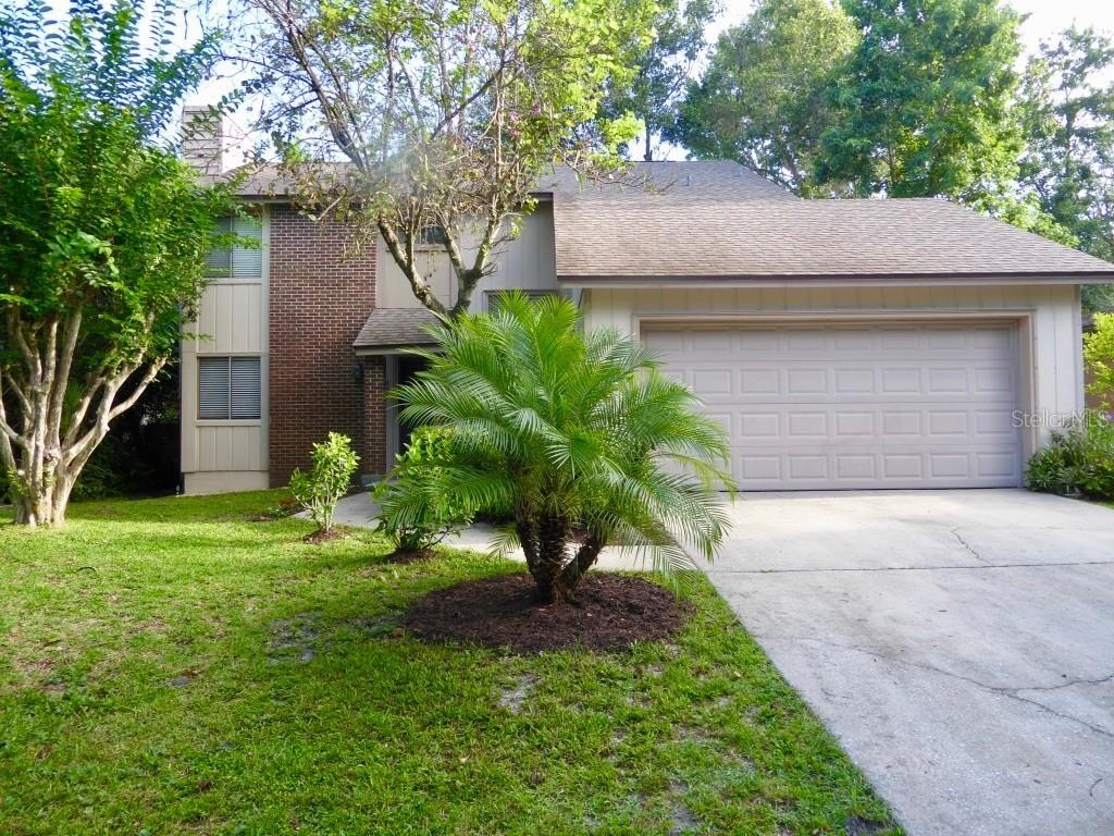 627 Clearn Ct., Winter Springs, FL 32708