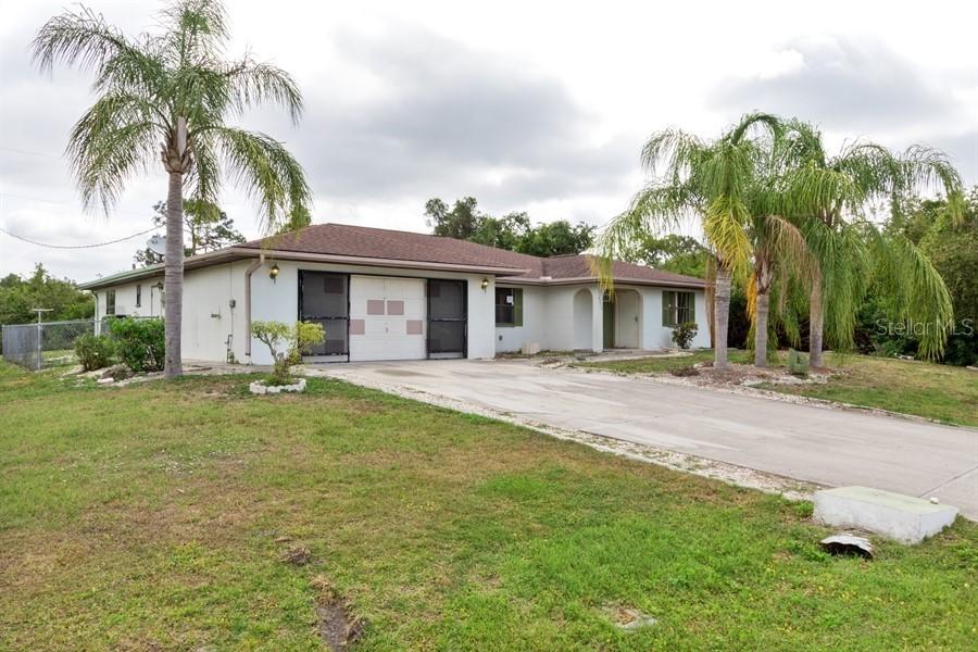 4576 Kempson Ln., Port Charlotte, FL 33981