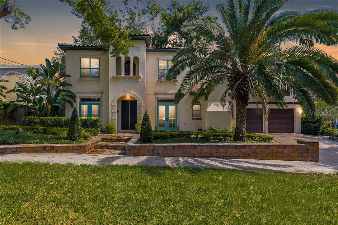 1115 E Jefferson St., Orlando, FL 32801