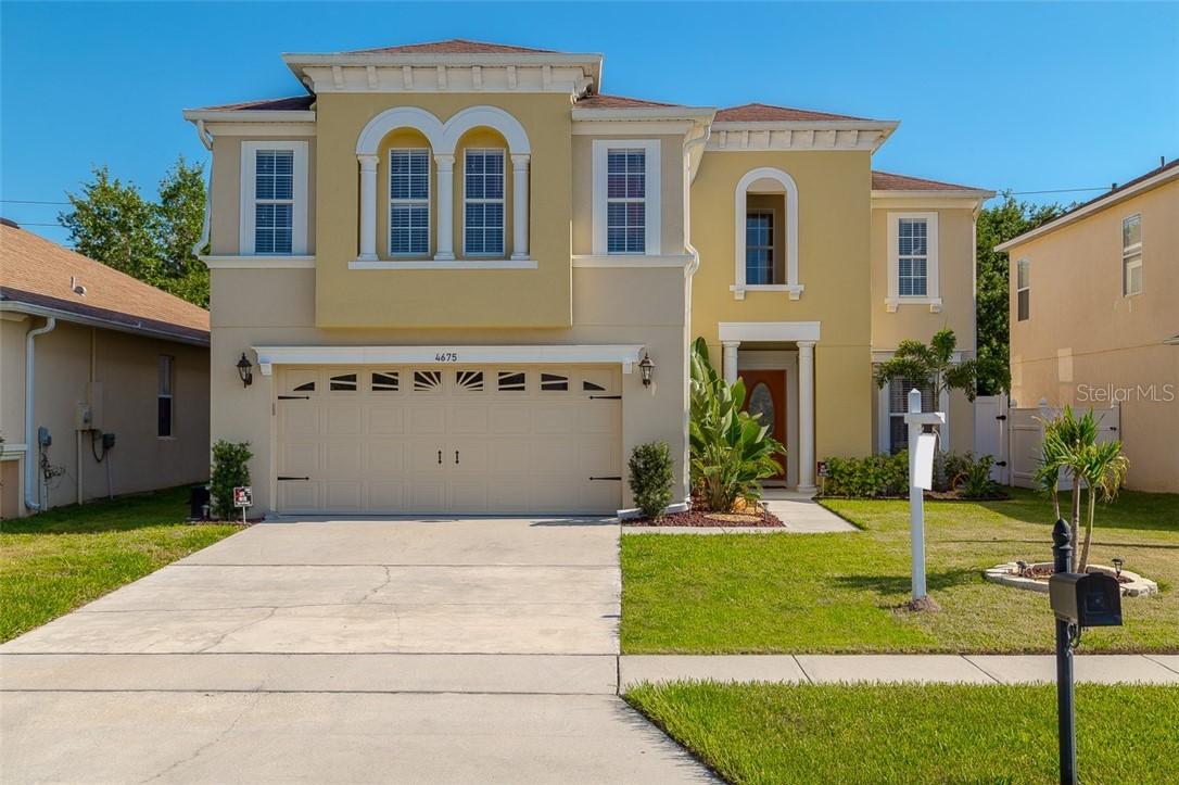 4675 Caverns Dr., Kissimmee, FL 34758