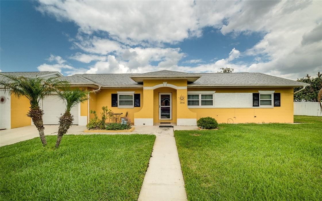 3041 Sea Venture St., Orlando, FL 32827