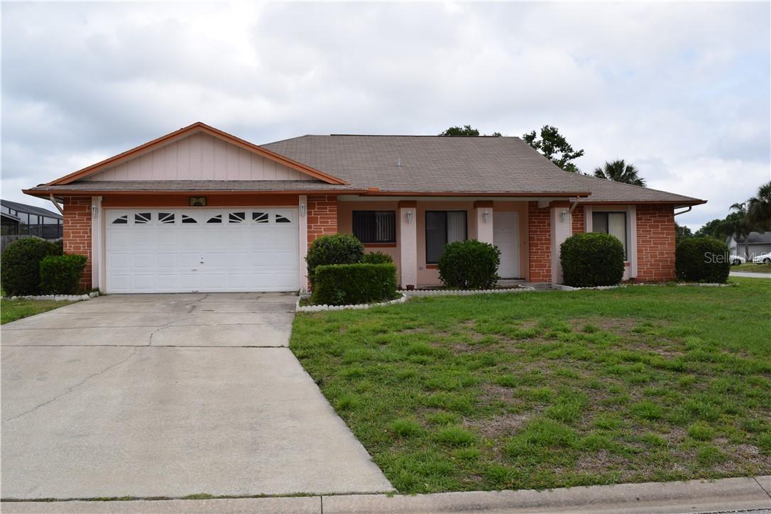 7709 Indian Ridge Tr., Kissimmee, FL 34747