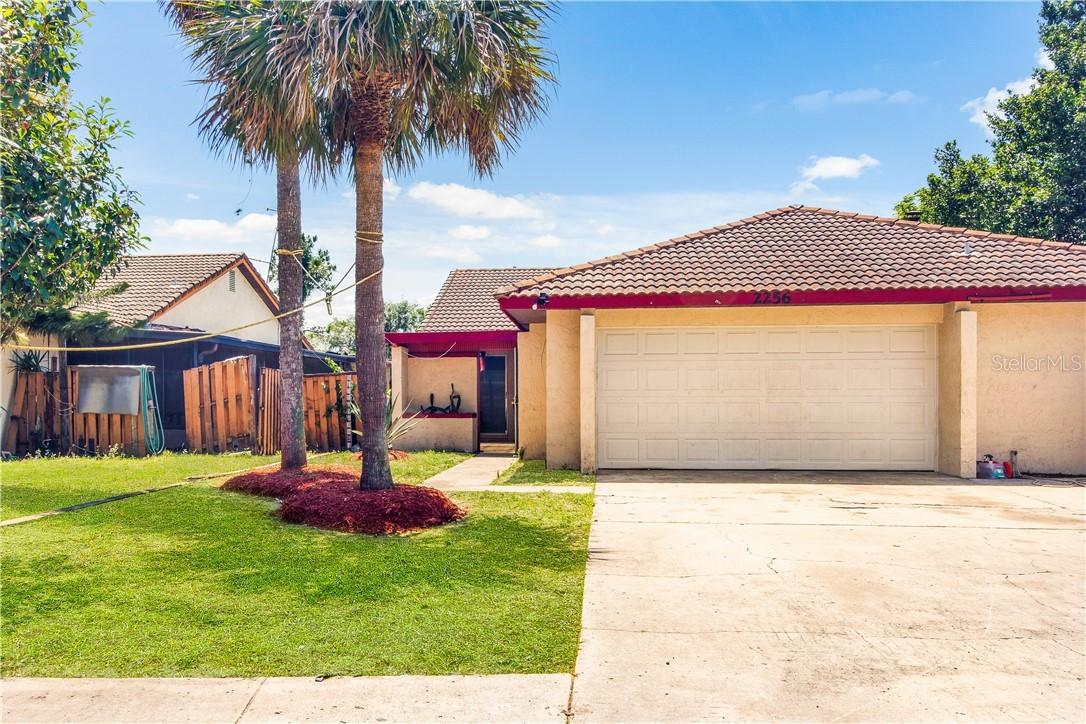 2256 Greenview Cir., Orlando, FL 32808