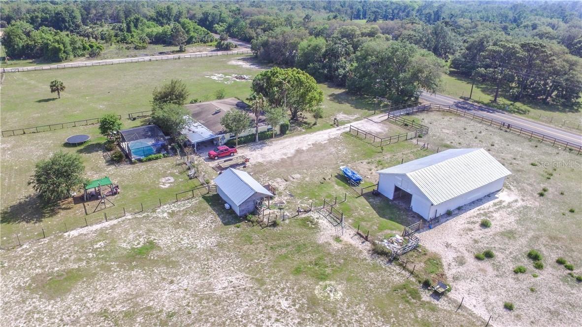 2205 Snow Hill Rd., Chuluota, FL 32766