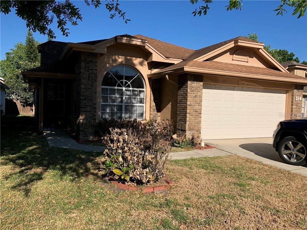 314 Bridie Ct., Winter Springs, FL 32708
