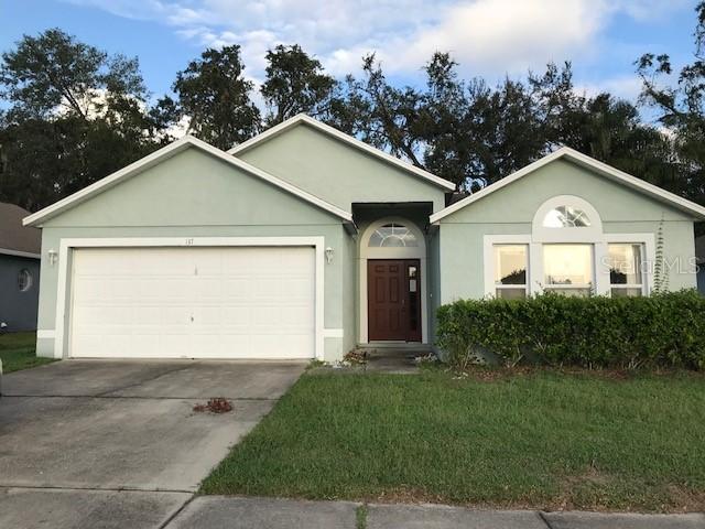 137 Golfside Cir., Sanford, FL 32773