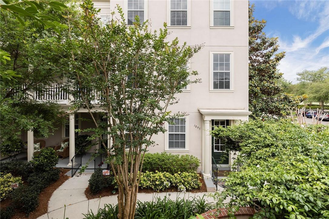 1895 Britlyn Alley, Orlando, FL 32814