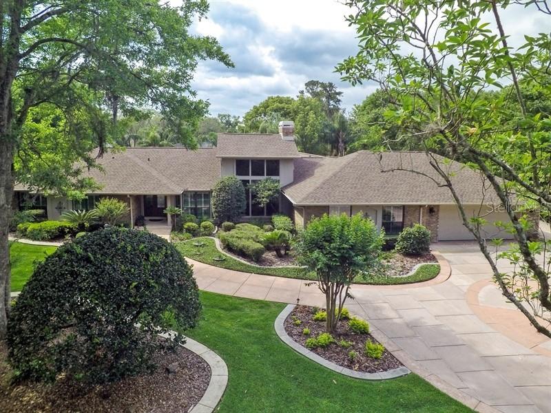 171 Archers Point, Longwood, FL 32779