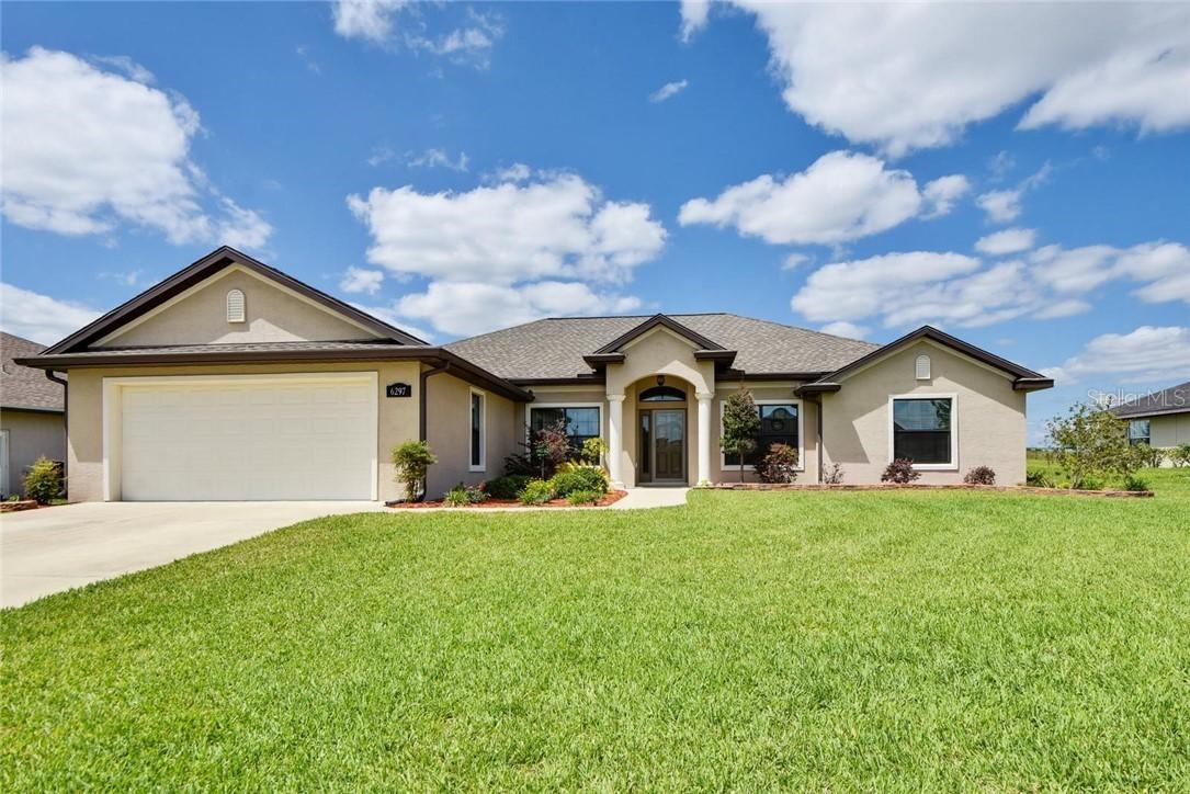 6297 SE 96th St., Belleview, FL 34420