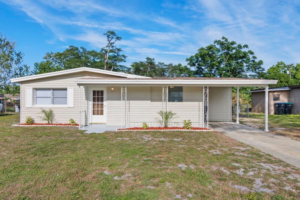 1121 Buttercup Ln., Orlando, FL 32825