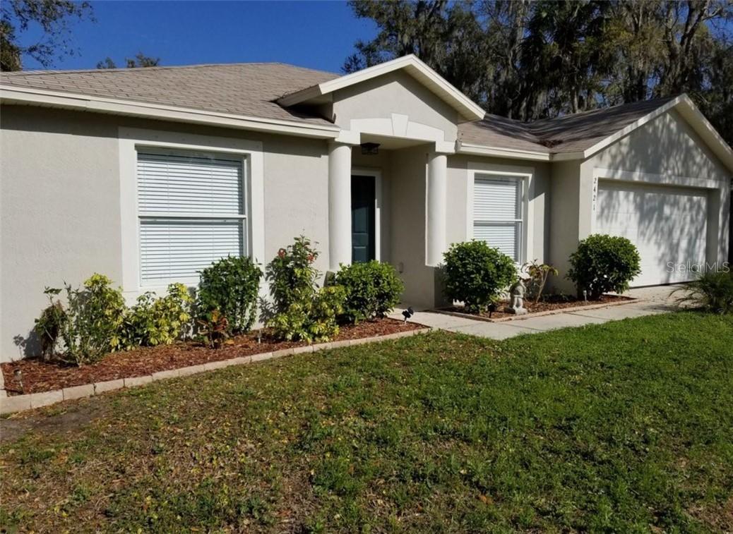 2421 Juniper Dr., Edgewater, FL 32141