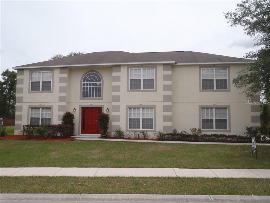 483 Granite Cir., Chuluota, FL 32766