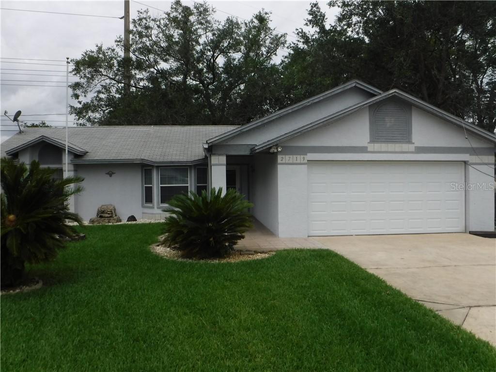 2719 N Horizon Pl., Oviedo, FL 32765