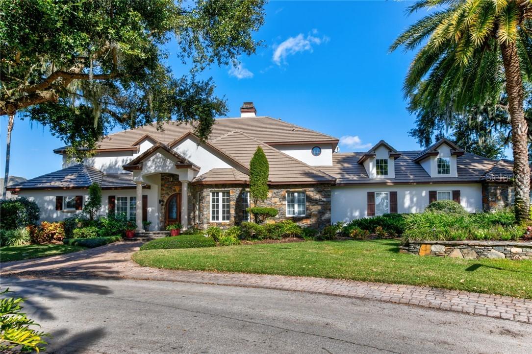 1005 W 2nd Ave., Windermere, FL 34786