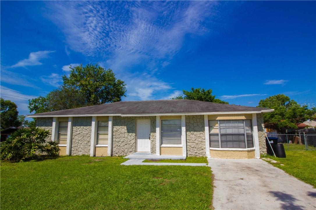 8002 Bluebell Ct., Orlando, FL 32822