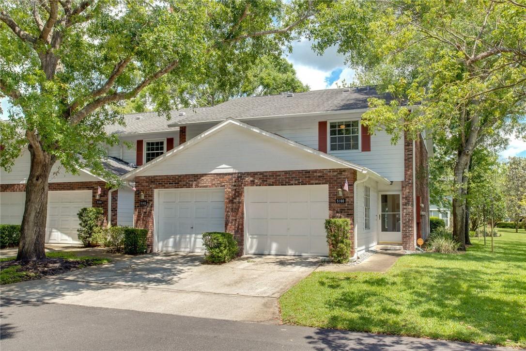 5160 Lazy Oaks Dr., Winter Park, FL 32792