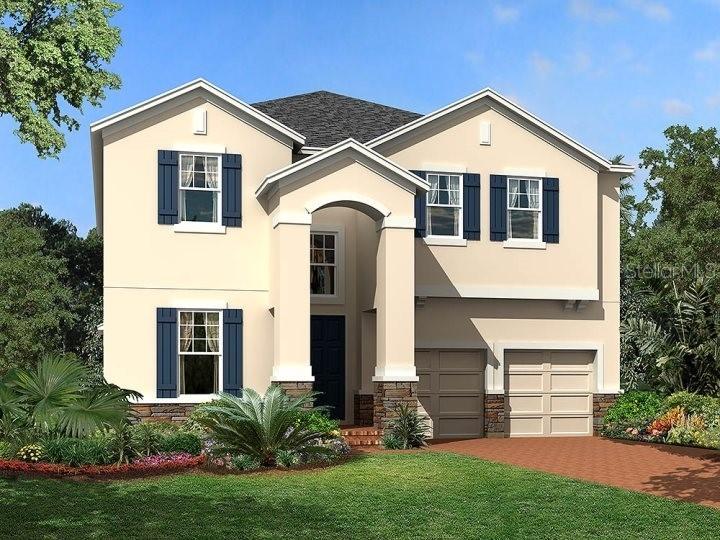 8196 Snowy Plover Ave., Winter Garden, FL 34787