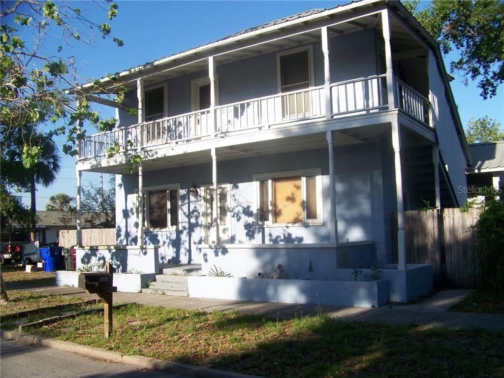 1205 Massachusetts Ave., Saint Cloud, FL 34769