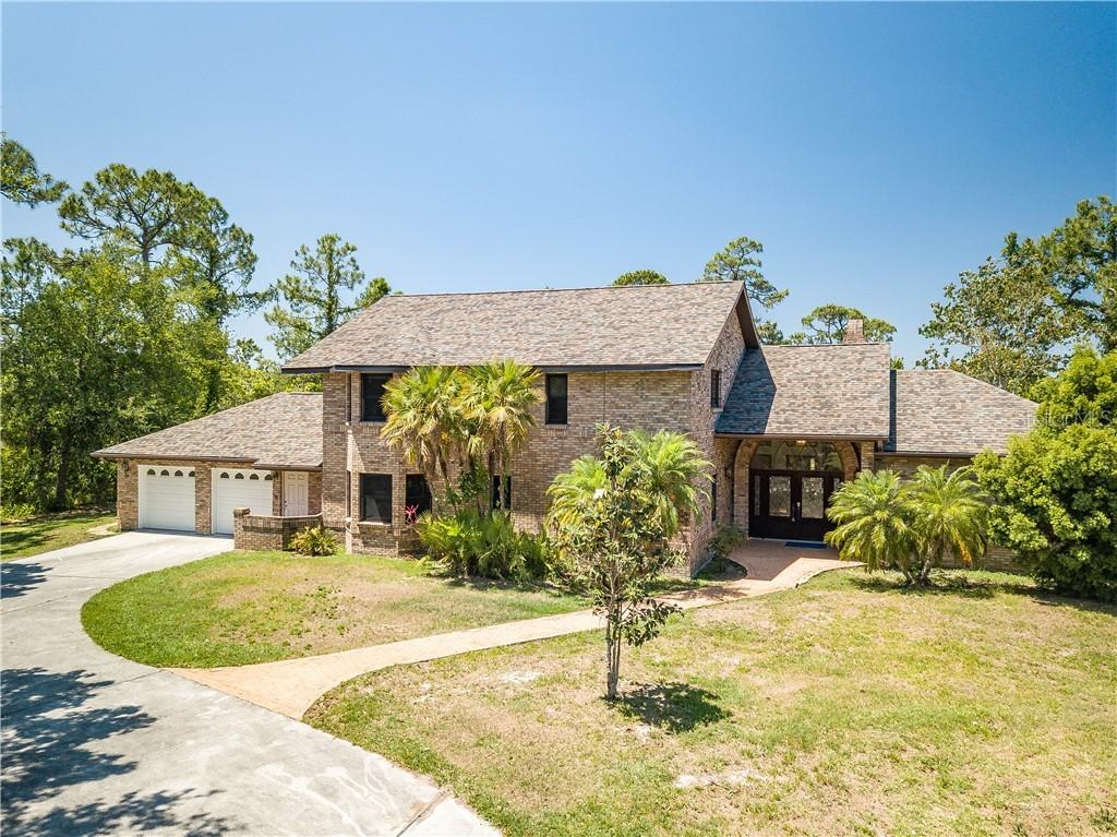 1940 Tranquility Ln., Titusville, FL 32796