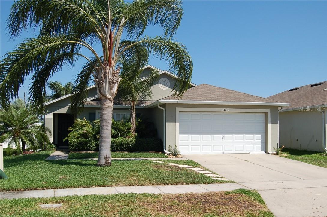 13413 Long Stem Ct., Orlando, FL 32824