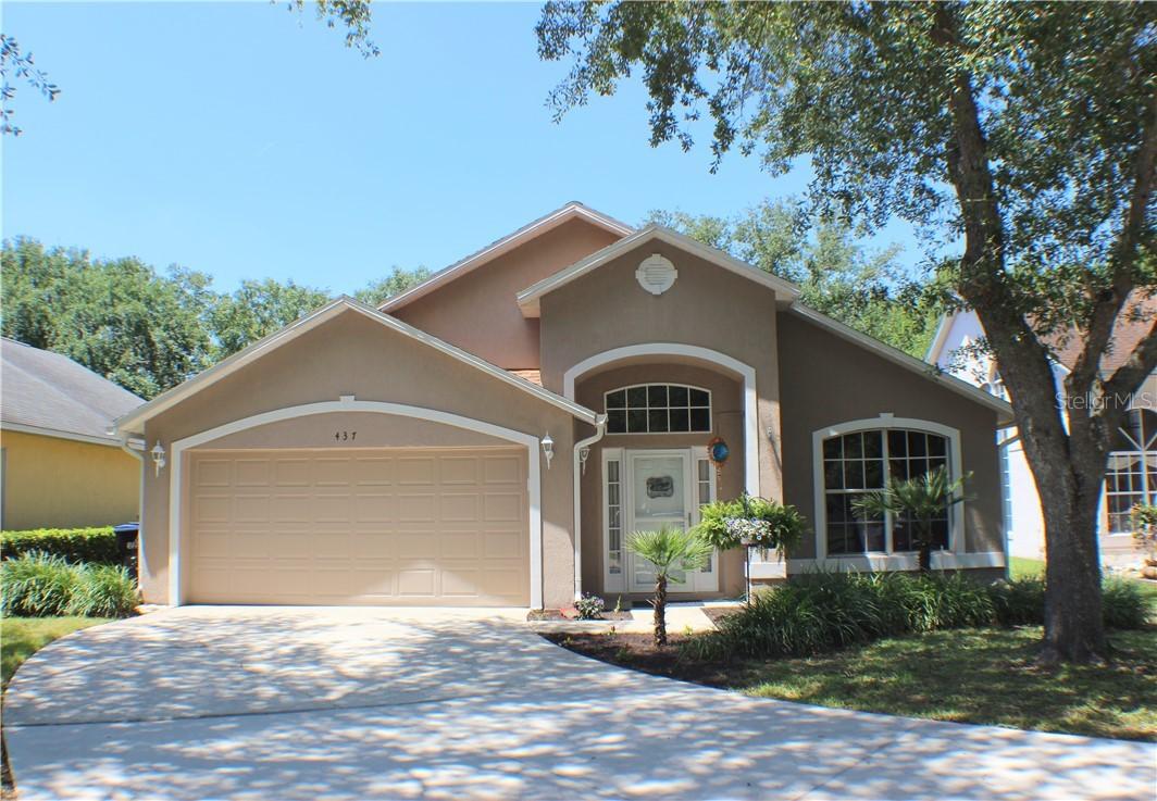 437 Bluejay Way, Orlando, FL 32828