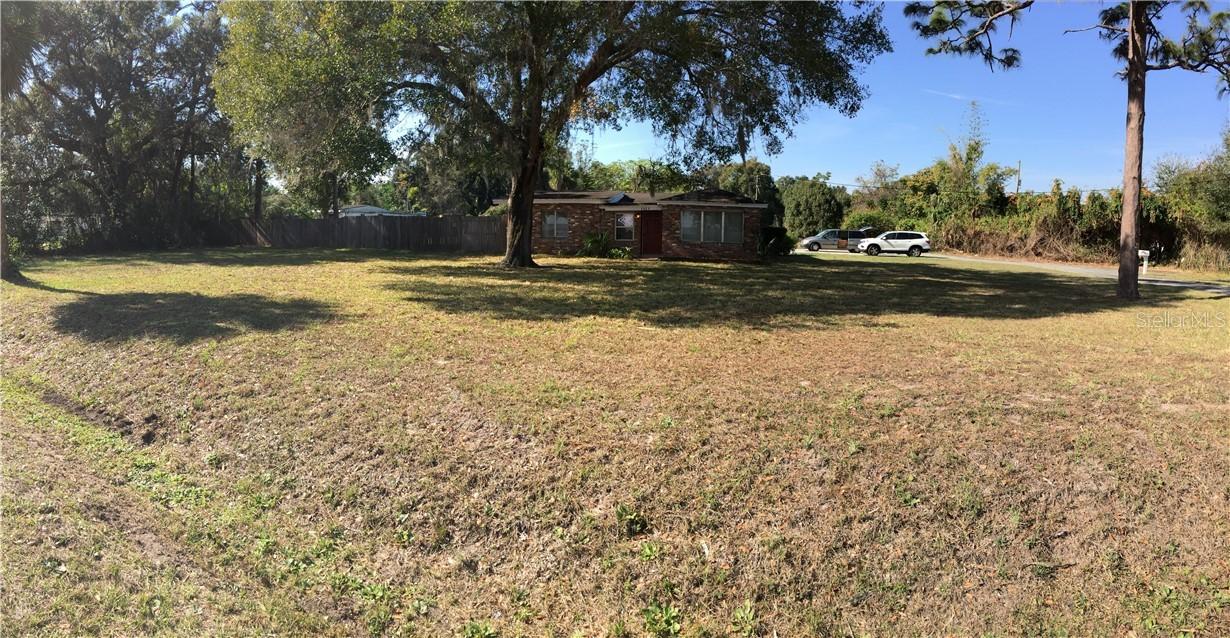 2020 Harrell Rd., Orlando, FL 32817