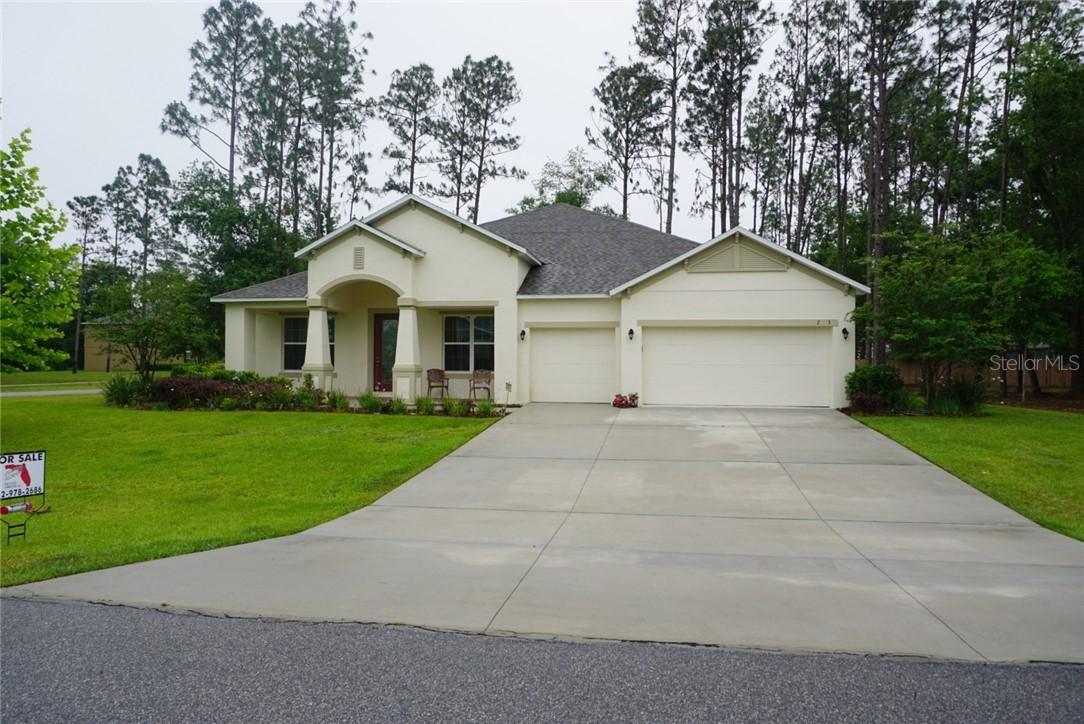 23613 Stream Ave., Sorrento, FL 32776