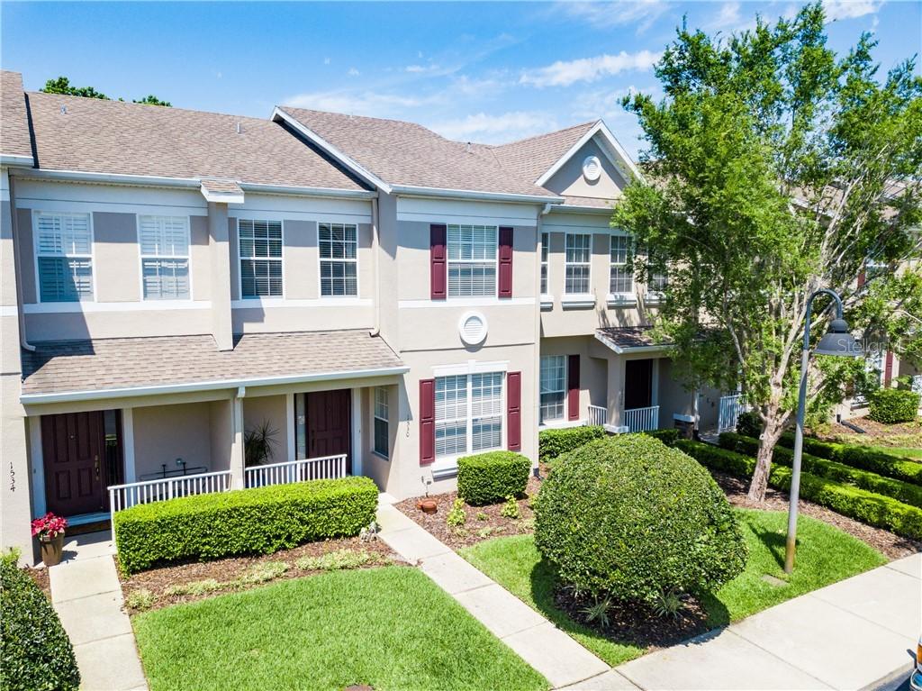 1526 Tally Cir., Oviedo, FL 32765