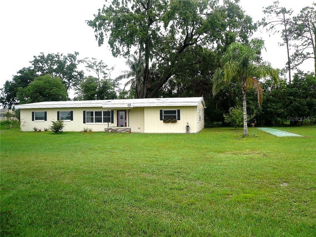312 E Castle St., Orlando, FL 32809