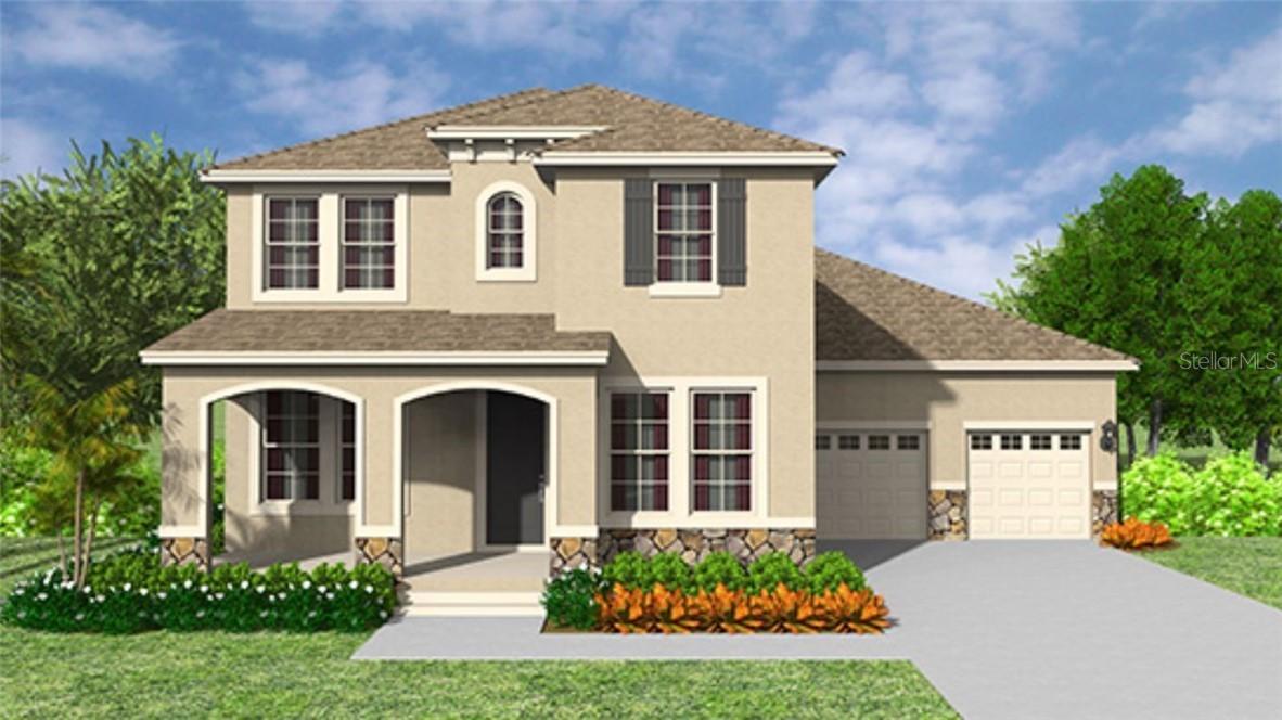 10321 Atwater Bay Dr., Winter Garden, FL 34787