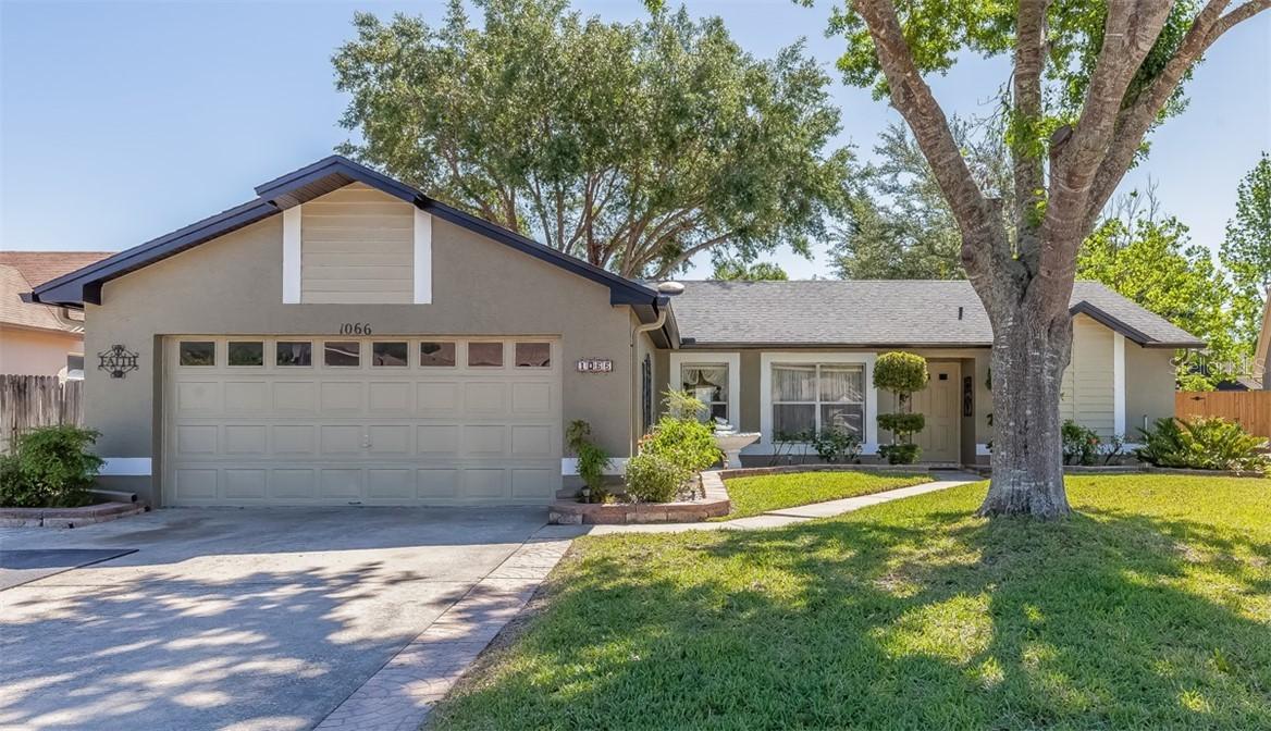 1066 Providence Ln., Oviedo, FL 32765