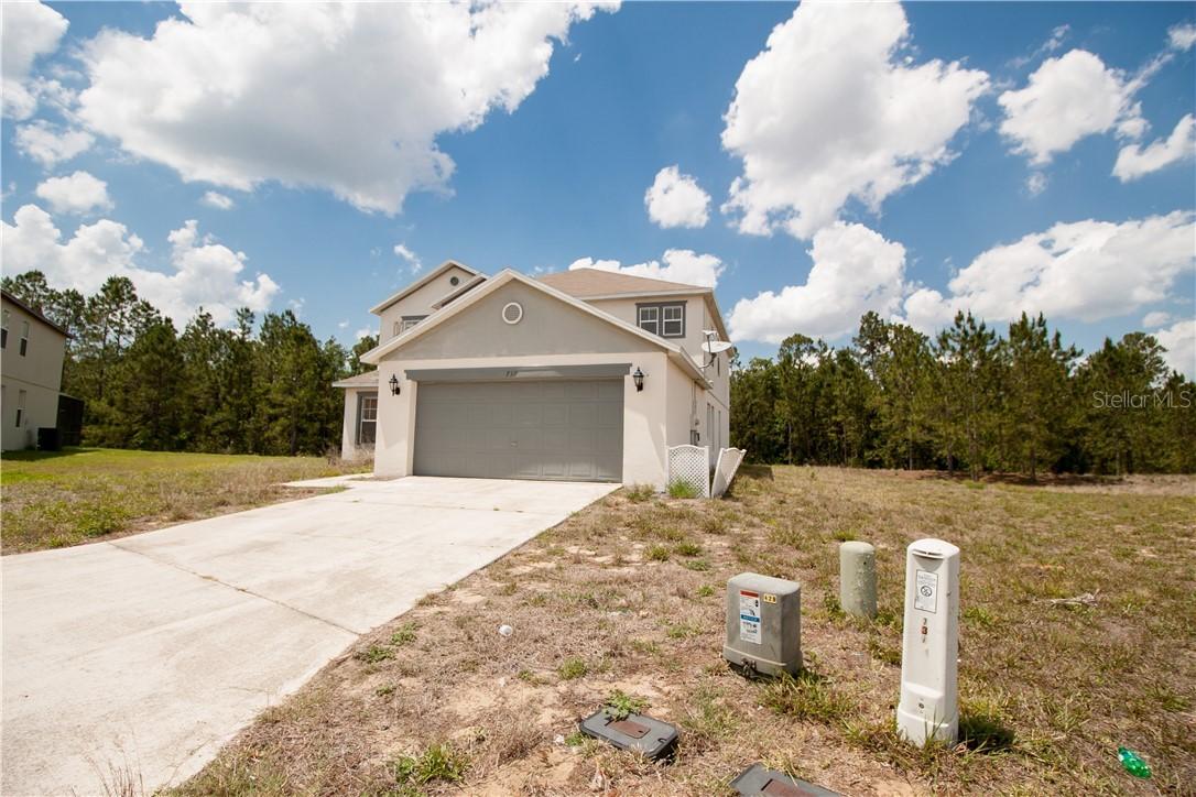 737 Canna Dr., Davenport, FL 33897