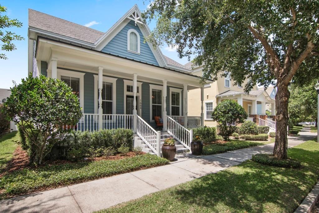 1664 Hanks Ave., Orlando, FL 32814