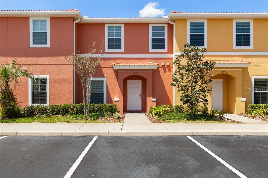 3014 Bird Of Paradise Ln., Kissimmee, FL 34747