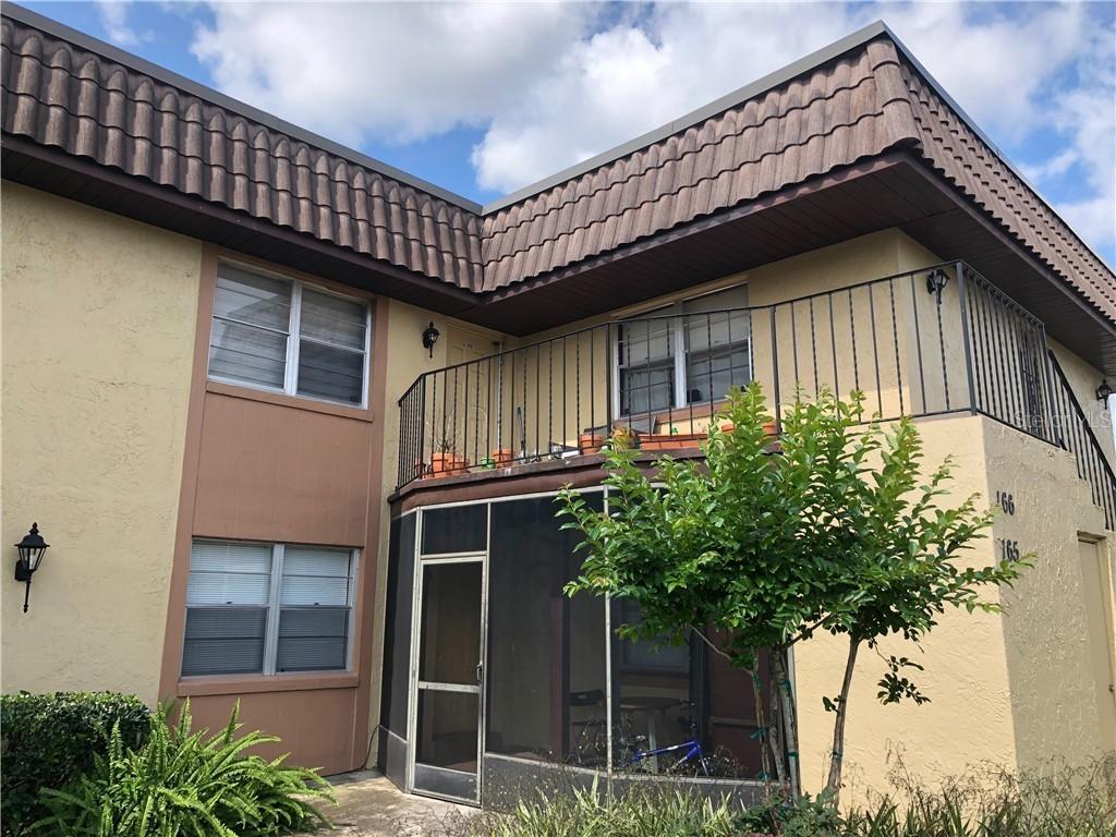 166 Windtree Ln., Winter Garden, FL 34787