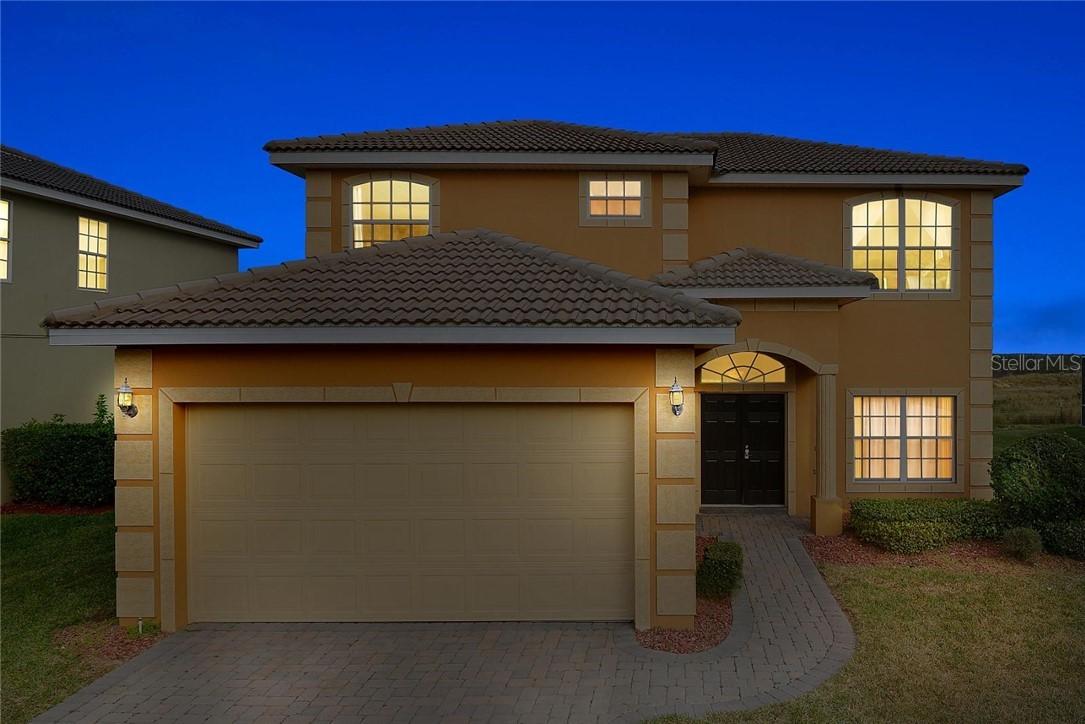 332 Vista View Loop, Davenport, FL 33897