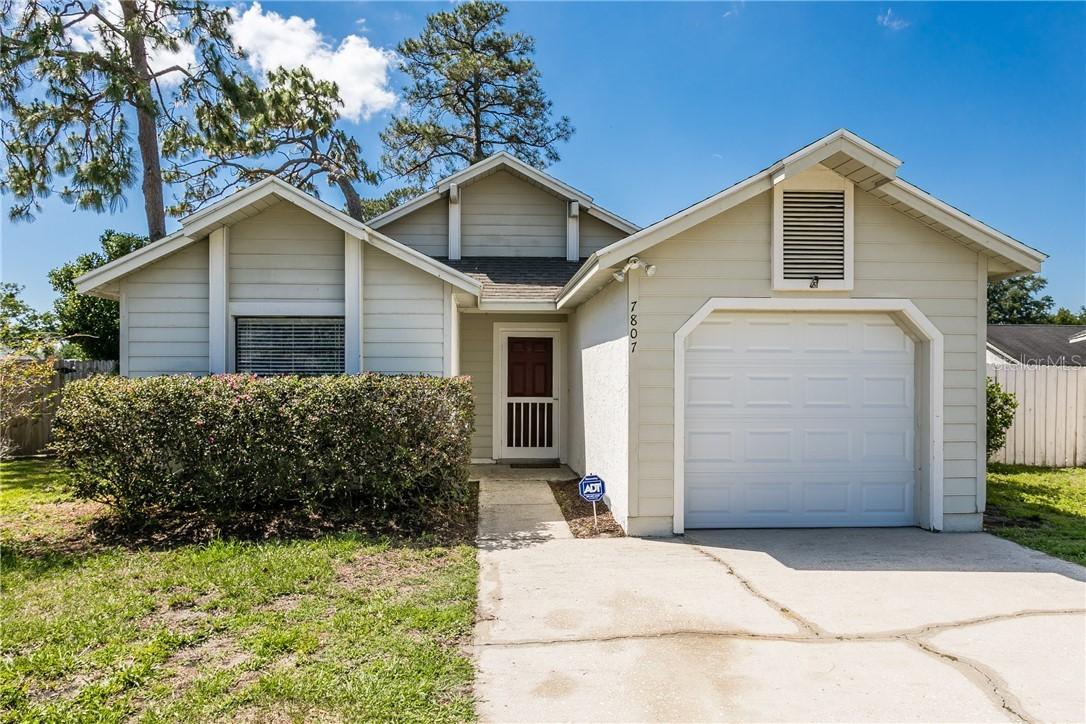 7807 Copperfield Ct., Orlando, FL 32825