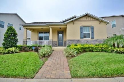7924 Iceland Gull St., Winter Garden, FL 34787