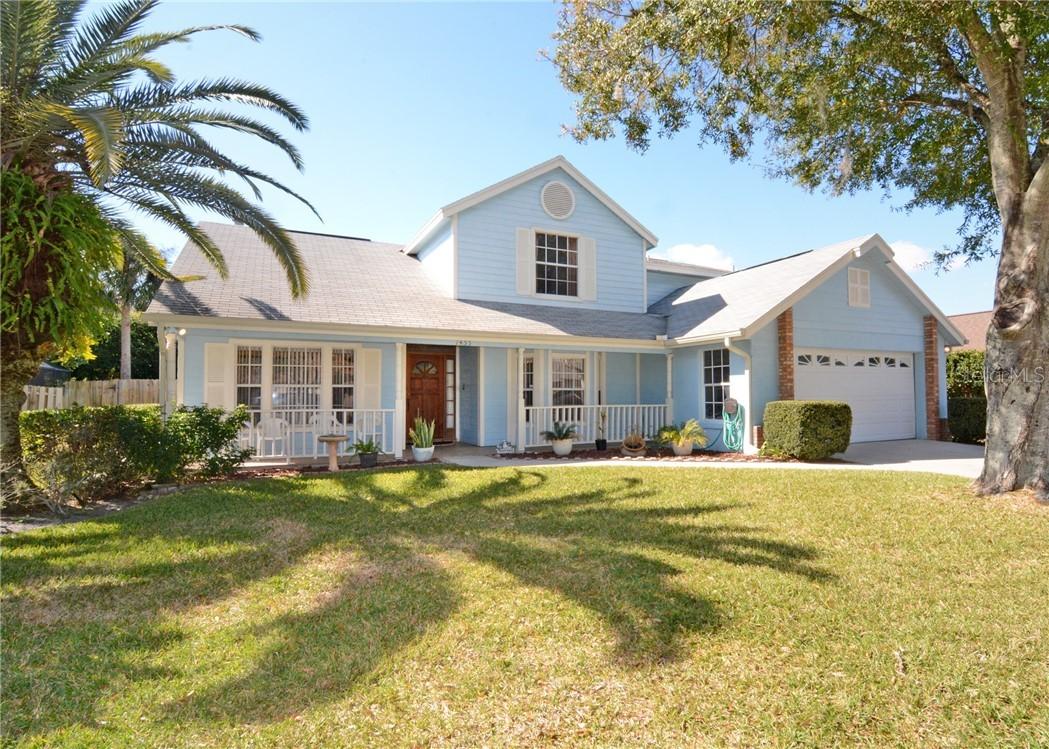 1455 Thornhill Cir., Oviedo, FL 32765