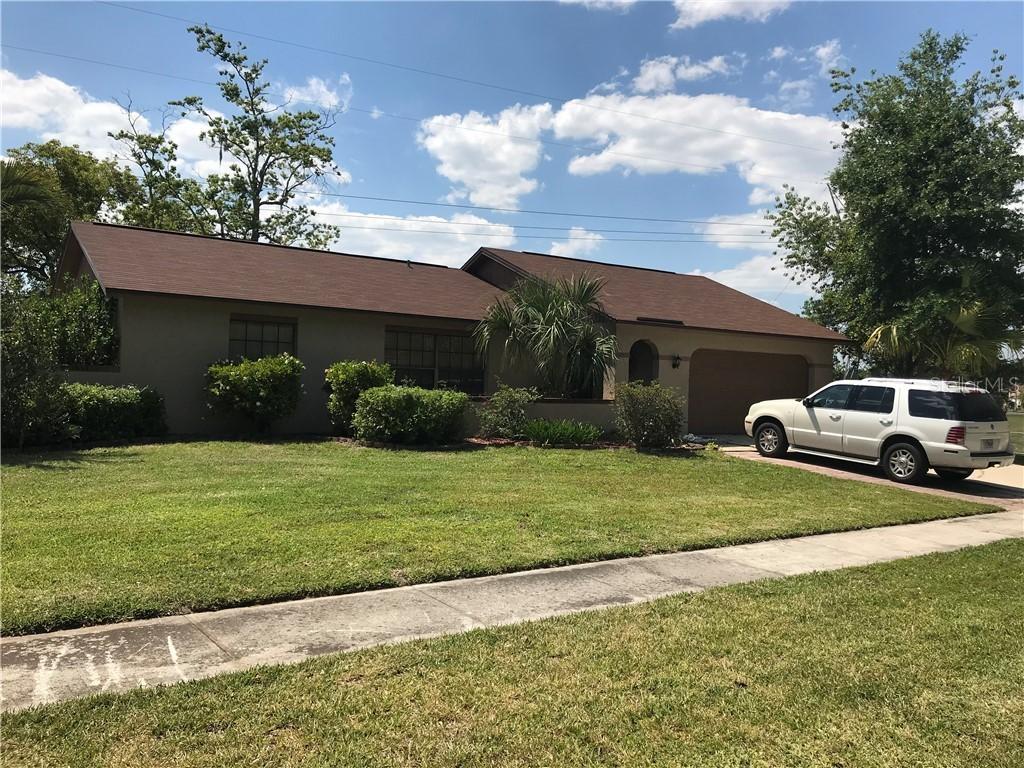 4544 Bridgewater Dr., Orlando, FL 32817