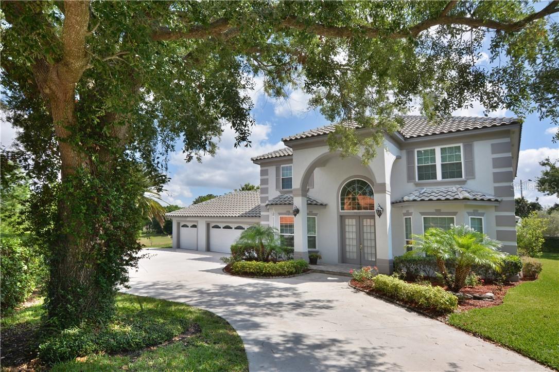 7617 Mount Carmel Dr., Orlando, FL 32835