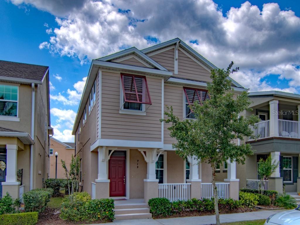919 Ginnie Way, Winter Springs, FL 32708