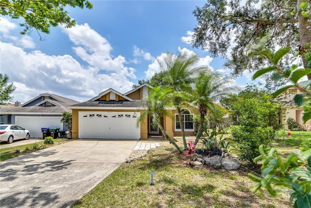 7610 Treasure Island Ct., Orlando, FL 32835