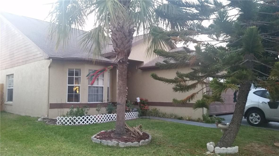 3311 Crystal Creek Blvd., Orlando, FL 32837