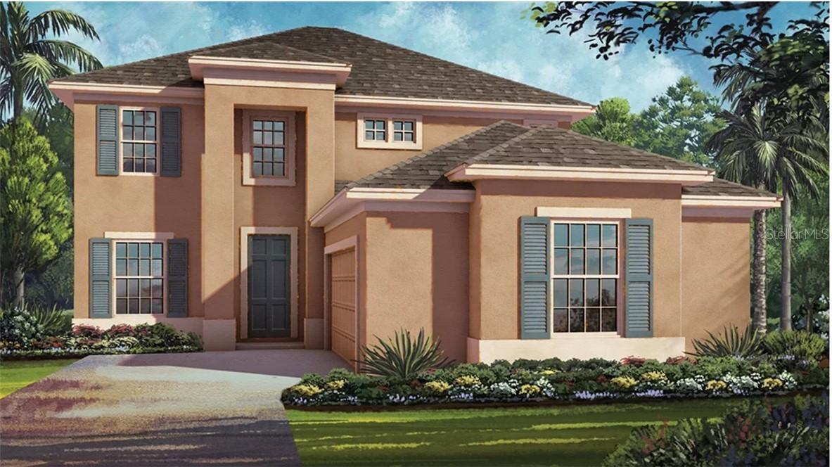 575 Timbervale Tr., Clermont, FL 34715